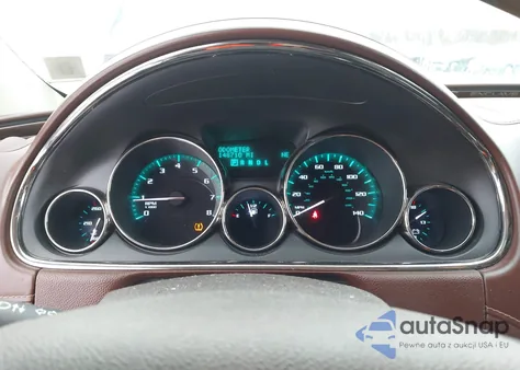 2014 Buick Enclave Premium z USA, uszkodzony, nr VIN 5GAKVCKD7EJ327753